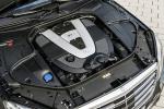 Mercedes-Maybach S600 2015 года (WW)